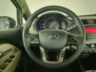 2013 Kia Rio EX