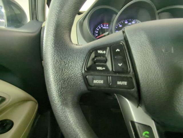 2013 Kia Rio EX