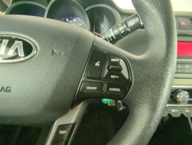 2013 Kia Rio EX