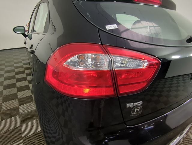 2013 Kia Rio EX