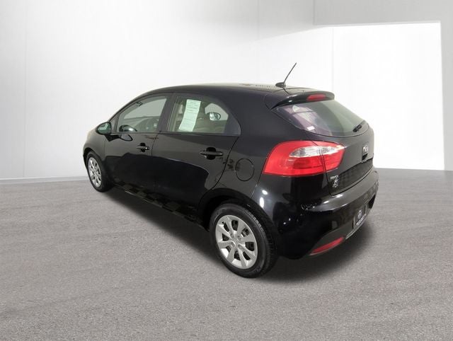 2013 Kia Rio EX
