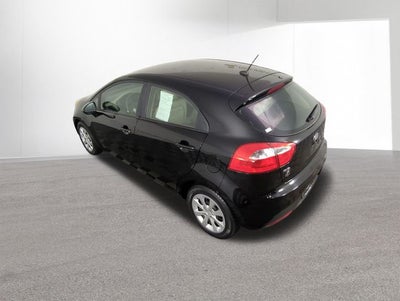 2013 Kia Rio EX