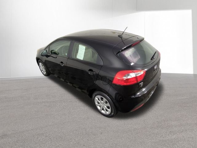 2013 Kia Rio EX