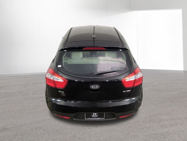 2013 Kia Rio EX