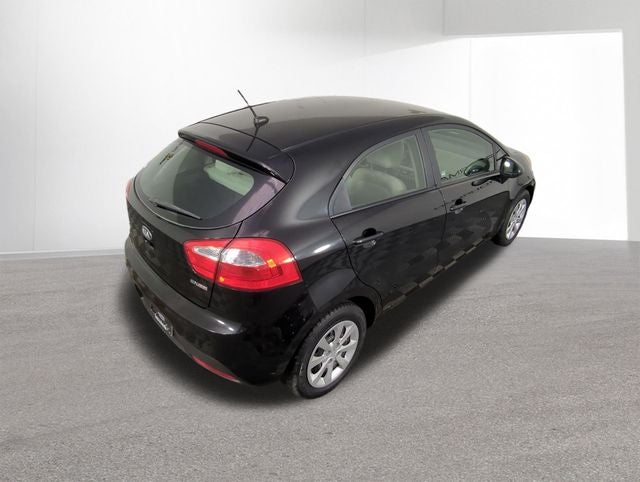 2013 Kia Rio EX