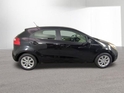 2013 Kia Rio EX