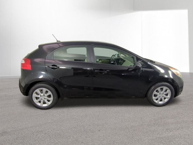2013 Kia Rio EX
