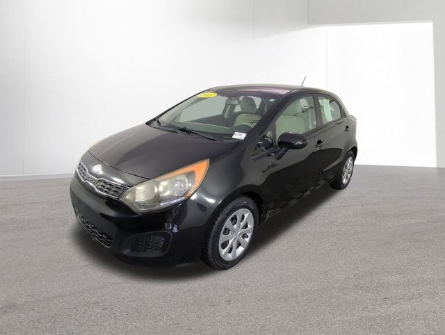 2013 Kia Rio EX