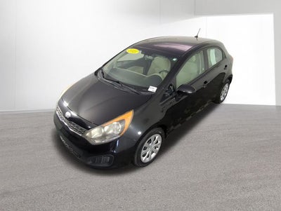2013 Kia Rio EX