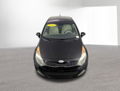 2013 Kia Rio EX