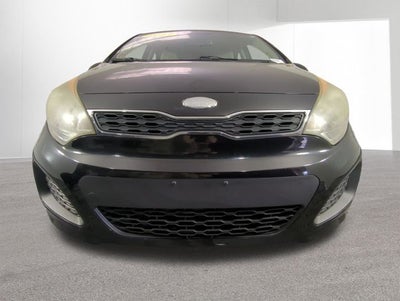 2013 Kia Rio EX