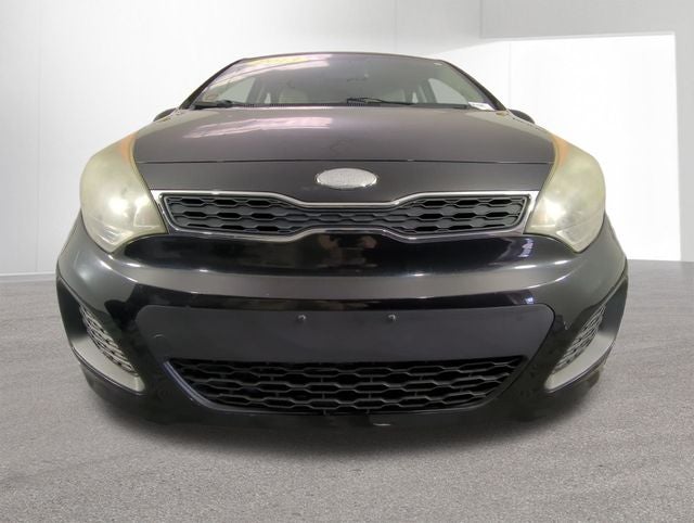 2013 Kia Rio EX