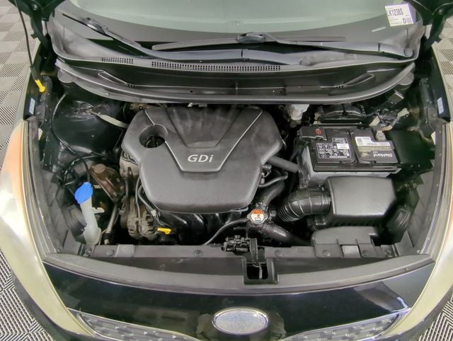 2013 Kia Rio EX