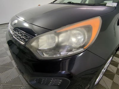 2013 Kia Rio EX