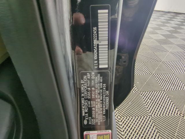 2013 Kia Rio EX