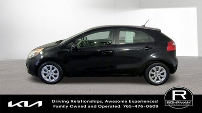 2013 Kia Rio EX