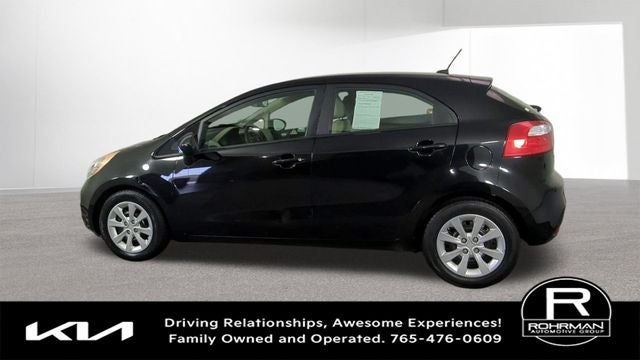 2013 Kia Rio EX
