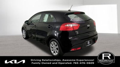 2013 Kia Rio EX