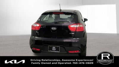 2013 Kia Rio EX