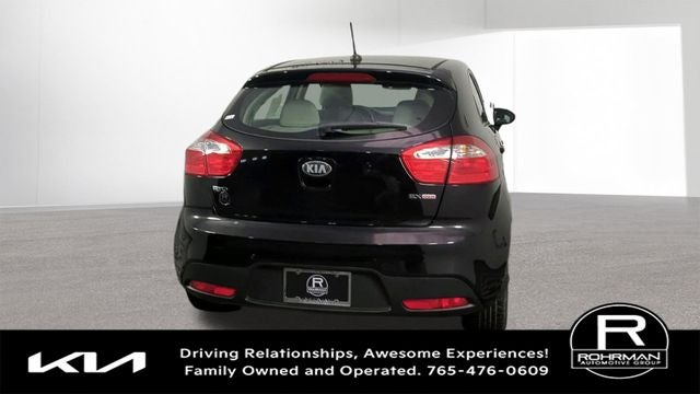 2013 Kia Rio EX