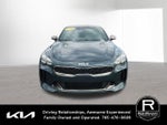 2022 Kia Stinger GT-Line