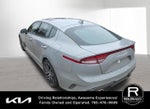 2023 Kia Stinger GT-Line