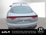 2023 Kia Stinger GT-Line