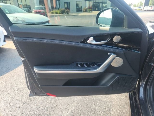 2023 Kia Stinger GT-Line