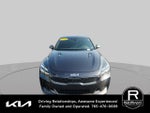 2023 Kia Stinger GT-Line