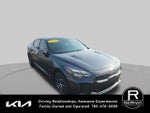 2023 Kia Stinger GT-Line