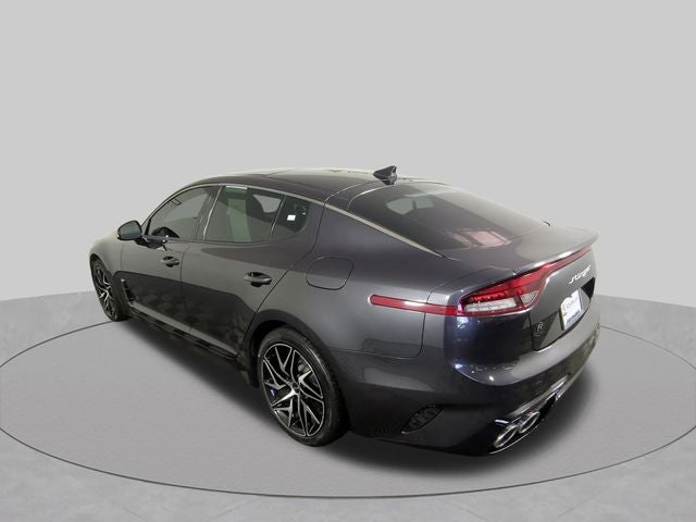 2023 Kia Stinger GT-Line