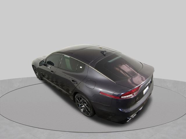 2023 Kia Stinger GT-Line