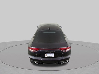2023 Kia Stinger GT-Line