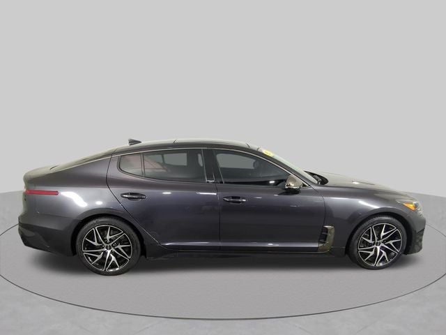 2023 Kia Stinger GT-Line