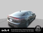 2023 Kia Stinger GT-Line