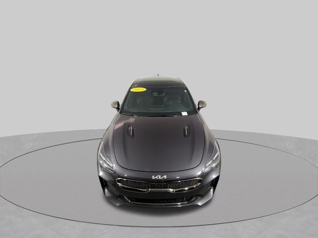2023 Kia Stinger GT-Line