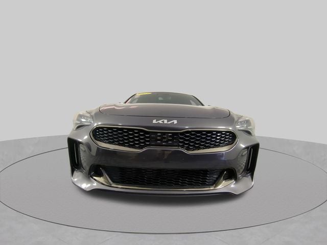 2023 Kia Stinger GT-Line