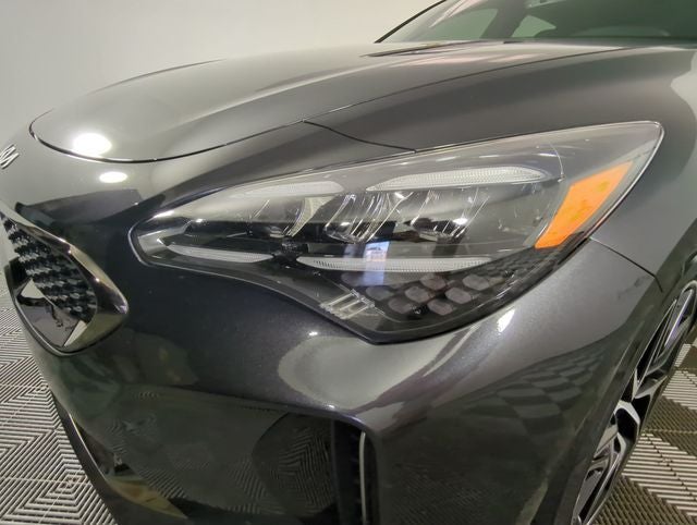 2023 Kia Stinger GT-Line