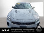 2022 Kia Stinger GT-Line