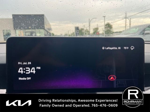 2023 Kia Stinger GT2