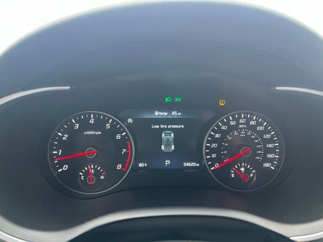 2023 Kia Stinger GT2