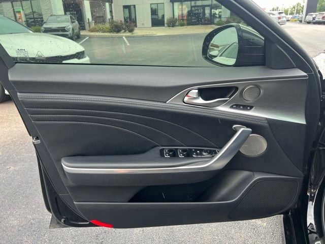 2023 Kia Stinger GT2