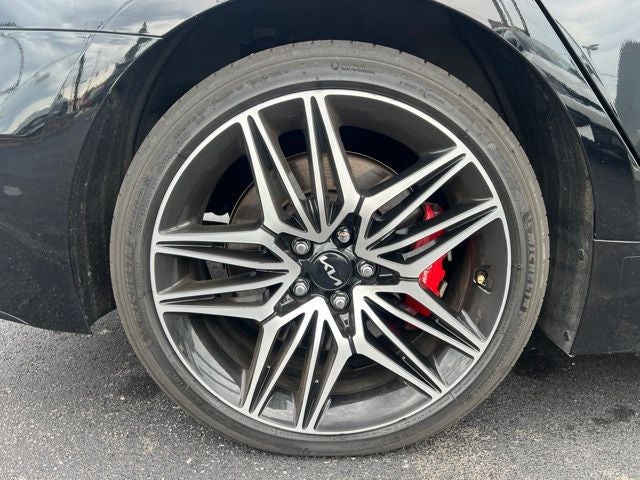 2023 Kia Stinger GT2