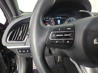 2023 Kia Stinger GT2