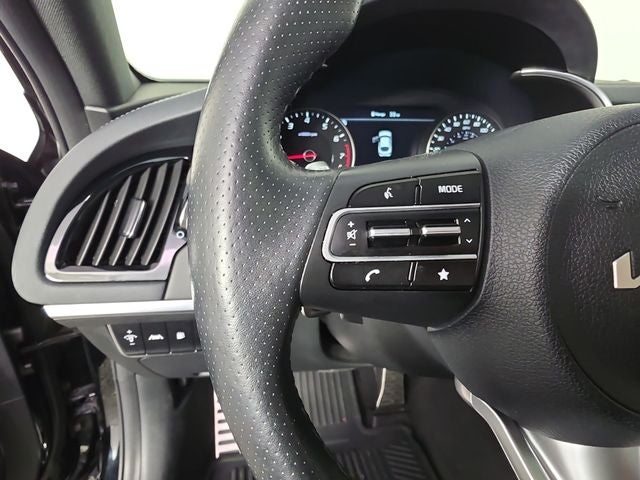 2023 Kia Stinger GT2