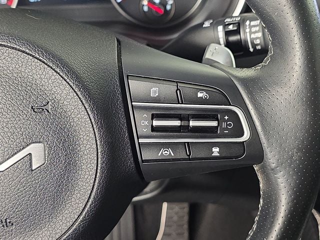 2023 Kia Stinger GT2