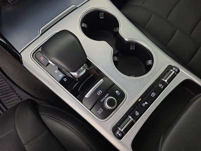 2023 Kia Stinger GT2