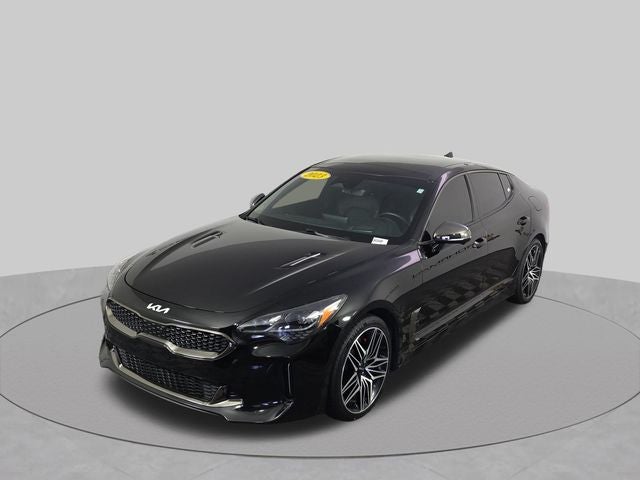 2023 Kia Stinger GT2
