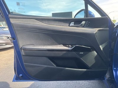 2025 Kia K5 EX