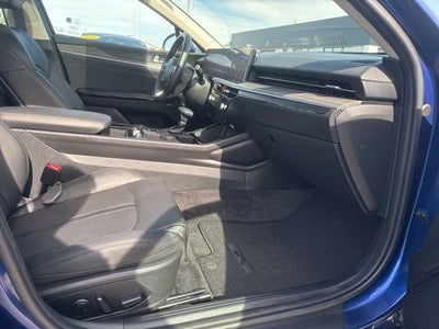 2025 Kia K5 EX